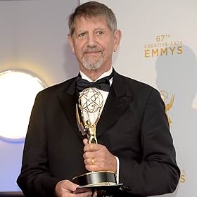 Peter Coyote