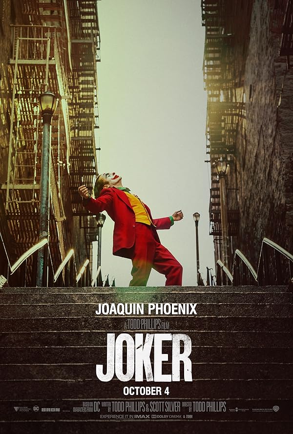 دانلود فیلم Joker