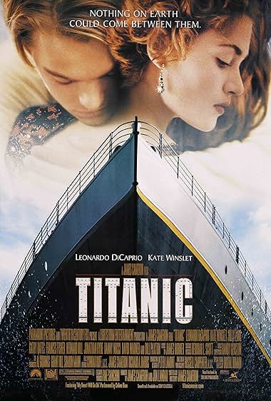 دانلود فیلم Titanic