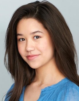 Trinity Jo-Li Bliss