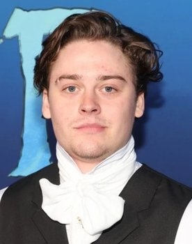 Britain Dalton