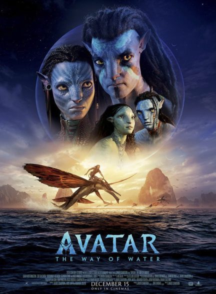 دانلود فیلم Avatar: The Way of Water