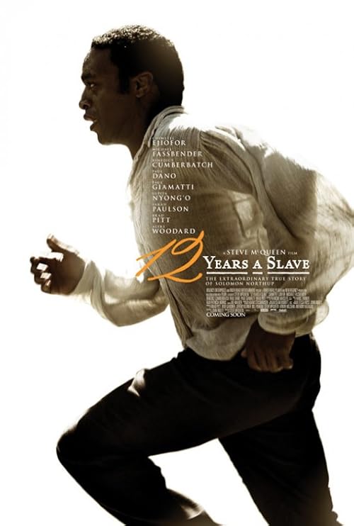 Years a Slave